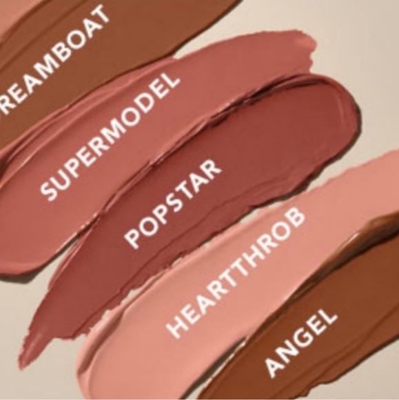 Buxom Full Force Plumping Lipstick - Picture 6 of 13